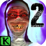 Evil Nun 2 : Origins1.2.2_rowtechapk.com