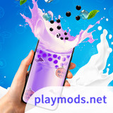Bubble Tea Simulator: BobaDIY<span>(No Ads)</span>1.0.13_rowtechapk.com