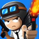 Wasteland Raider(Unlimited Money)1.6.5068_rowtechapk.com