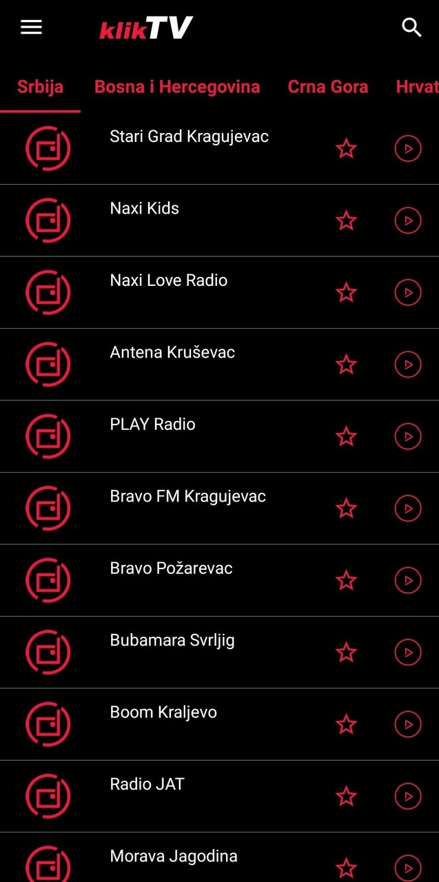 KlikTV+ screenshot image 6_Popularmodapk.com