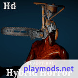 Project 991: SCP Hybrid Horror<span>(NO ADS)</span>1.0_rowtechapk.com