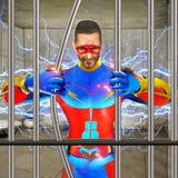 Speed hero Jail Break Escape1.0.7_rowtechapk.com