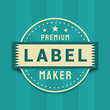 Label Maker - Logos & Stickers1.0_rowtechapk.com