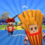 Fall Boysb Run Multiplayer1.51_rowtechapk.com