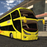 Malaysia Bus Simulator<span>(Unlimited Money)</span>2.2_rowtechapk.com