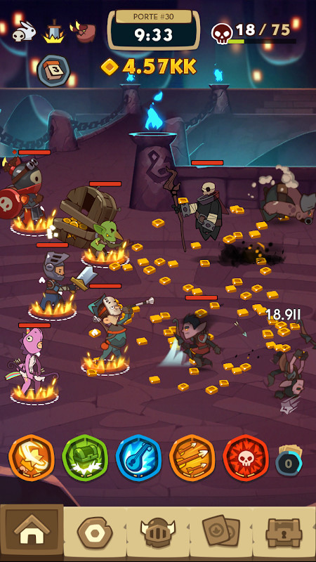 My Recipe Box : RecetteTek screenshot image 4_Popularmodapk.com