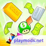 Hole Master<span>(Unlimited currency)</span>0.1_rowtechapk.com