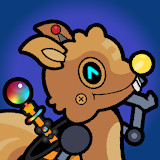 Zippy's Factory - Idle RPG<span>(Unlimited diamonds)</span>1.15_rowtechapk.com