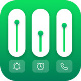 Volume Control, Custom Control1.0.8_rowtechapk.com