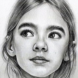 Drawing Realistic Face20.0.0_rowtechapk.com