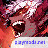 The Demonized: Idle RPG<span>(DMG MULTIPLIER)</span>1.2.7_rowtechapk.com