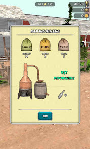 Angry Daddy (Free)<span>(Unlimited money)</span> screenshot image 3_Popularmodapk.com