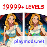 Differences - Find Difference<span>(unlimited resources)</span>2.16.0_rowtechapk.com