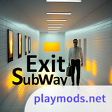 Exit 8 Anomaly<span>(no ads)</span>0.12_rowtechapk.com