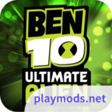 Ben10 Xenodrome<span>(Unlimited Money)</span>1.3.2_rowtechapk.com
