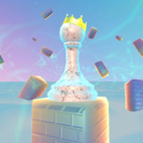 Falling Through Clouds1.3_rowtechapk.com