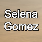 Selena Gomez Songs1.0.3_rowtechapk.com