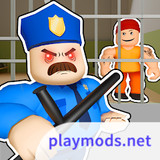 Obby Escape: Prison Breakout<span>(No Ads)</span>1.0.2_rowtechapk.com