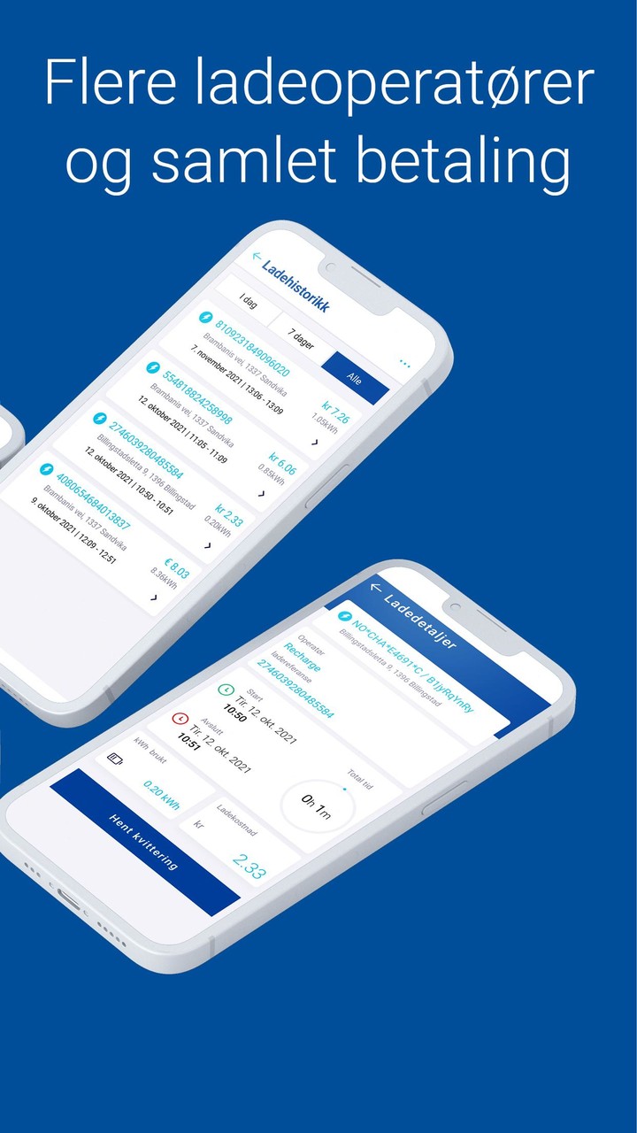 Ladeklubben screenshot image 2_Popularmodapk.com