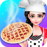 Apple Pie dish cooking Game1.0.2_rowtechapk.com