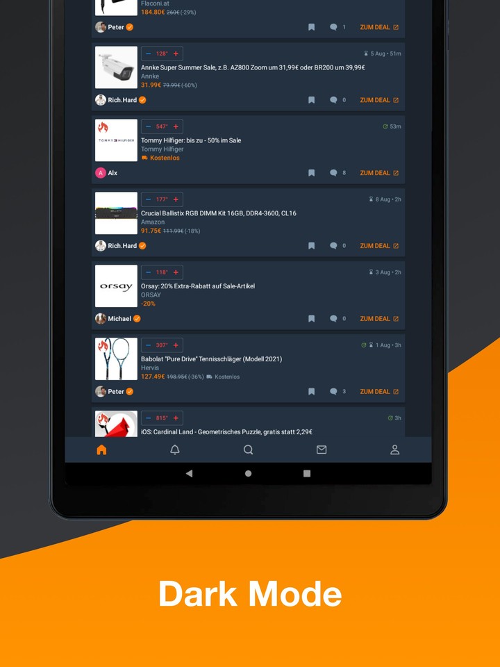 Preisjäger screenshot image 28_Popularmodapk.com