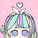 DIY Anime Doll: Dress Up Game<span>(Unlimited Currency)</span>1.1.5_rowtechapk.com