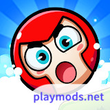 Ball Bounce - Freaking Island<span>(god mode)</span>1.4.5_rowtechapk.com