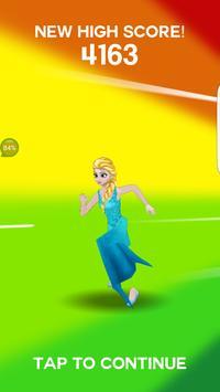 Subway Ice Princess Run<span>(Unlimited money)</span> screenshot image 5_Popularmodapk.com