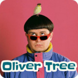 Oliver Tree 4K Wallpaper1.0.0_rowtechapk.com