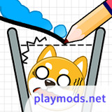 Antistress puzzle drawing game<span>(No Ads)</span>1.31.15_rowtechapk.com