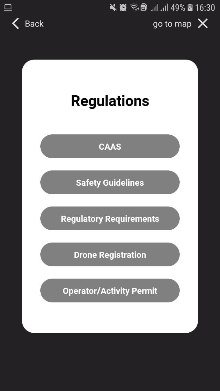 Flywhere screenshot image 5_Popularmodapk.com
