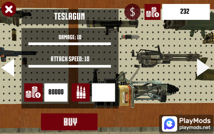 Iron Punch(mod menu) screenshot image 4_Popularmodapk.com
