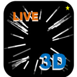 3DSpace Travel Live Wall Paper1.2.4_rowtechapk.com