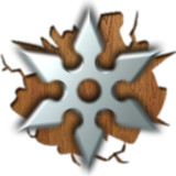 Shuriken Jump1.0.0.9_rowtechapk.com