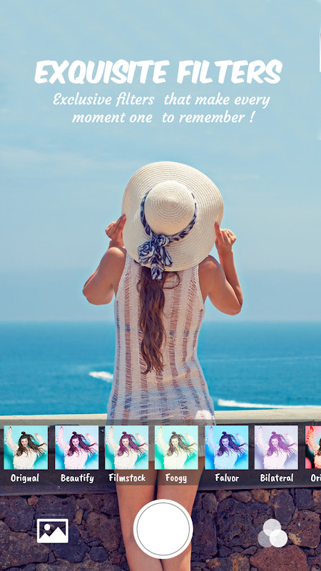 Cam B612 Selfie Expert screenshot image 6_Popularmodapk.com