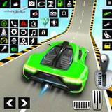 Race Master Car Stunt 3D Games5.9_rowtechapk.com