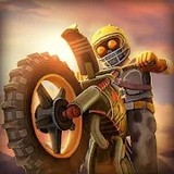 Trials Frontier<span>(Unlimited Money)</span>7.9.3_rowtechapk.com