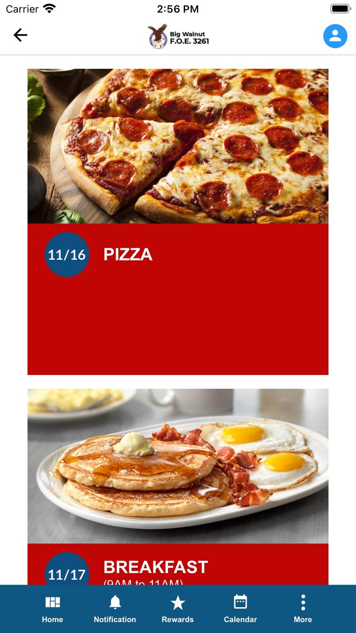 Aerie #3261 screenshot image 8_Popularmodapk.com