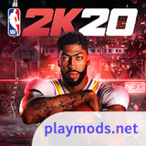 NBA 2K20<span>(Unlock all content)</span>98.0.2_rowtechapk.com