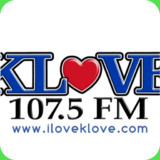 K Love 107.5 FM4.1_rowtechapk.com
