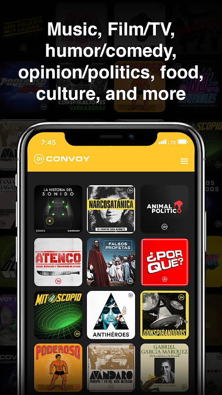 P4 Nordjylland Radio DR App DK screenshot image 8_Popularmodapk.com
