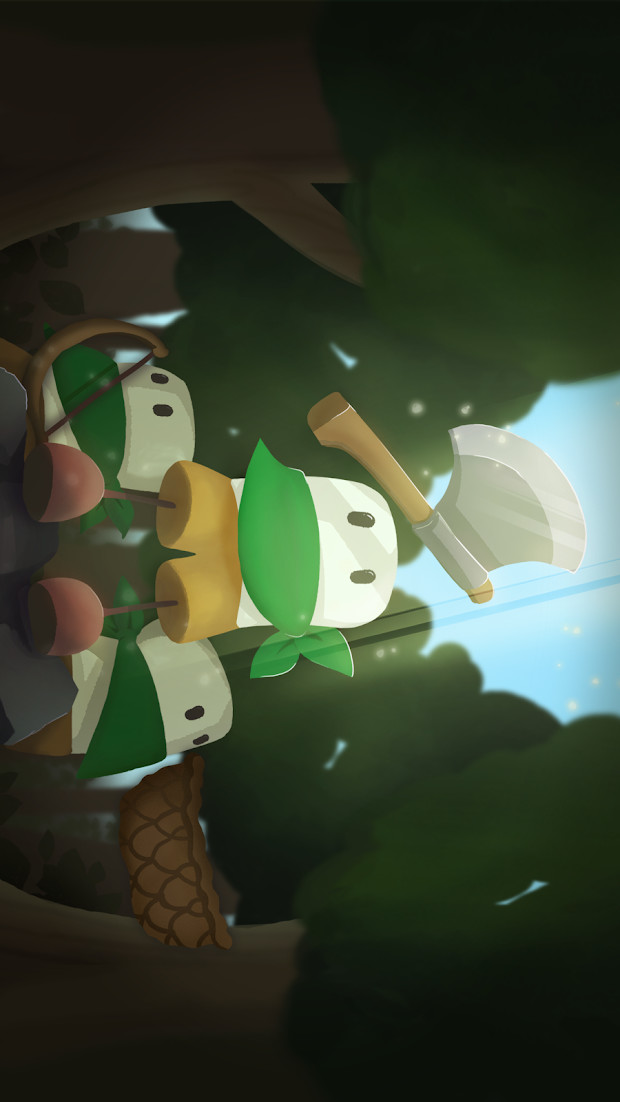 Life of Mellow(Get rewarded for not watching ads) screenshot image 2_Popularmodapk.com