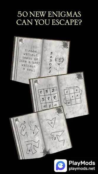 The Da Vinci Cryptex 2<span>(No ads)</span> screenshot image 4_Popularmodapk.com