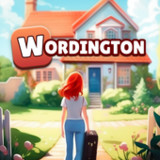 Wordington: Word Hunt & Design2.5.7_rowtechapk.com