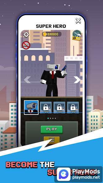 Toilet Monster Craft Puzzles<span>(No Ads Free Rewards)</span> screenshot image 1_Popularmodapk.com