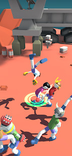 Ragdoll Fight: Stickman Battle<span>(Unlimited Money)</span> screenshot image 11_Popularmodapk.com