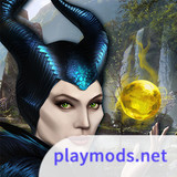 Disney Maleficent Free Fall<span>(Infinite life and magic)</span>9.27_rowtechapk.com