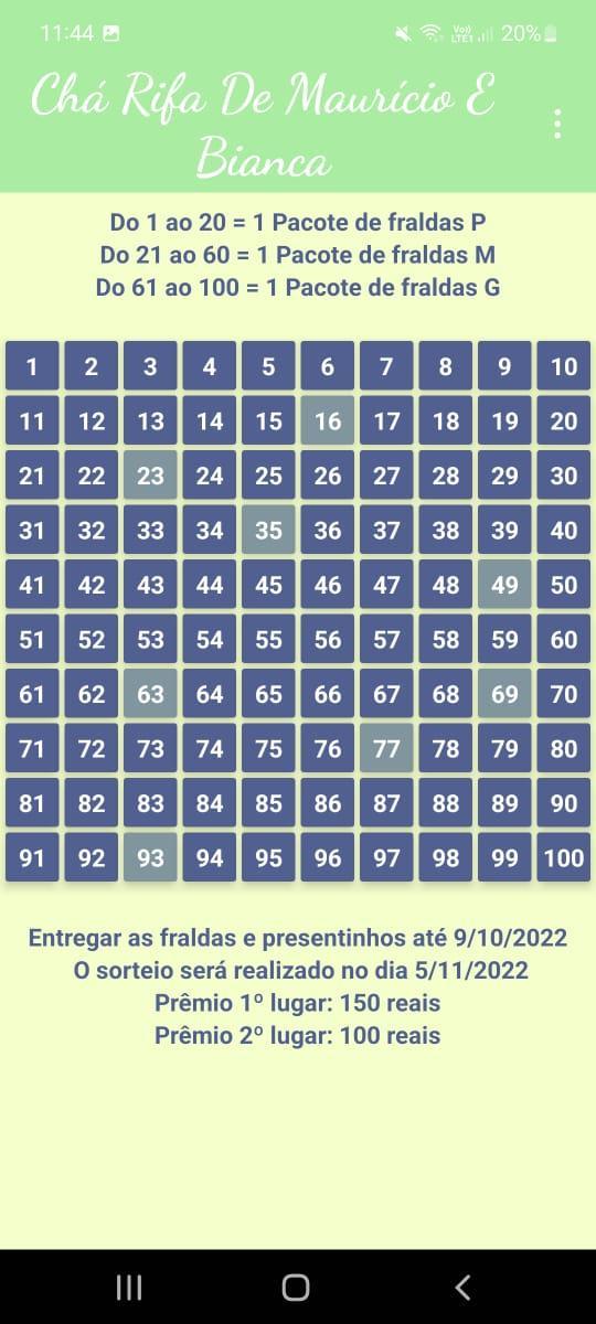 Chá Rifa screenshot image 12_Popularmodapk.com