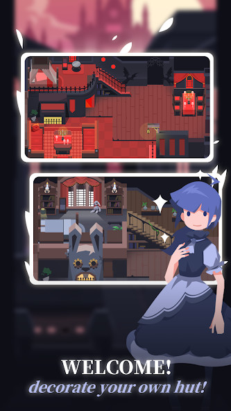 Jardines del Renacer screenshot image 2_Popularmodapk.com