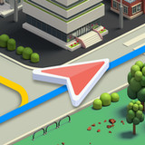 Karta GPS Navigation & Traffic2.39.04_rowtechapk.com